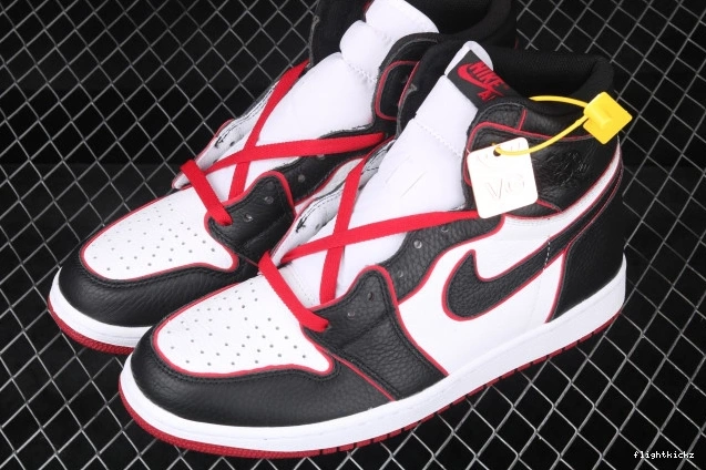 555088-062 Bloodline OG High Air Jordan 1 0817